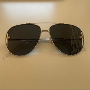 Men’s Dior sunglasses